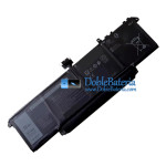 Batería para Dell P83V9 Precision 5470 CDTT2 [Batería de repuesto]